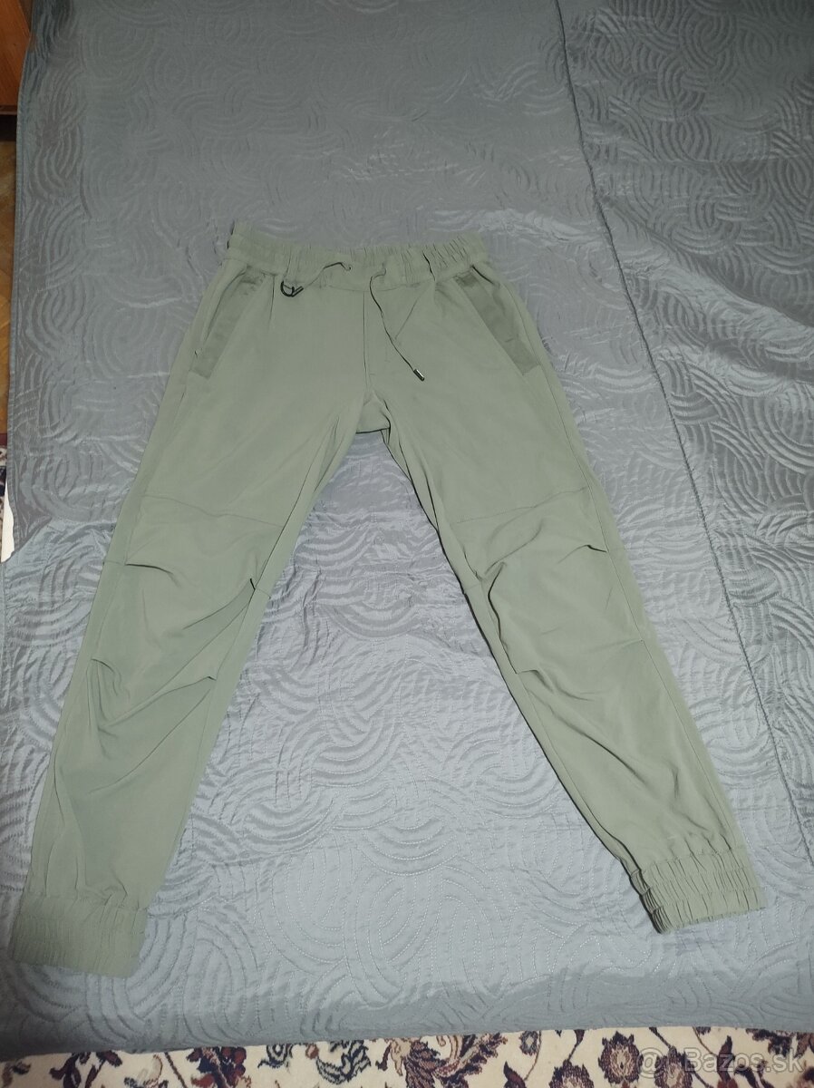 SPIDI moto jogger