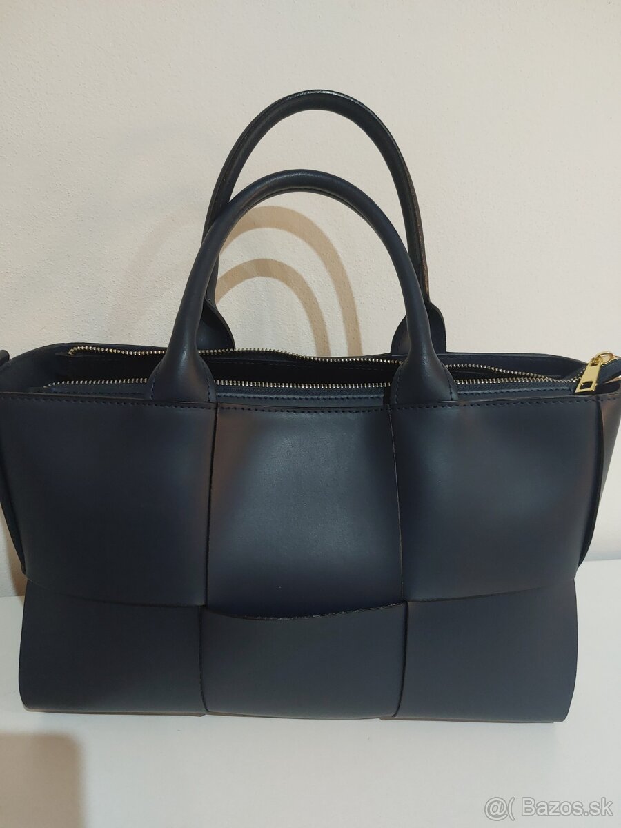 Genuine leather kabela