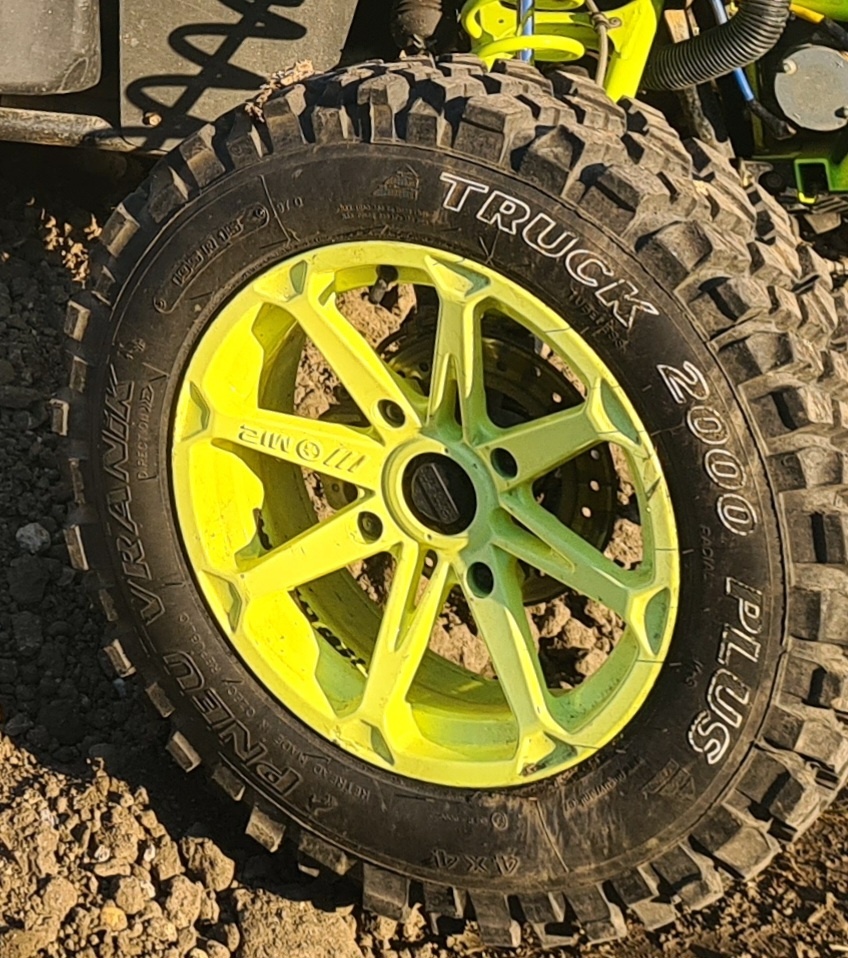 Kúpim disk R15