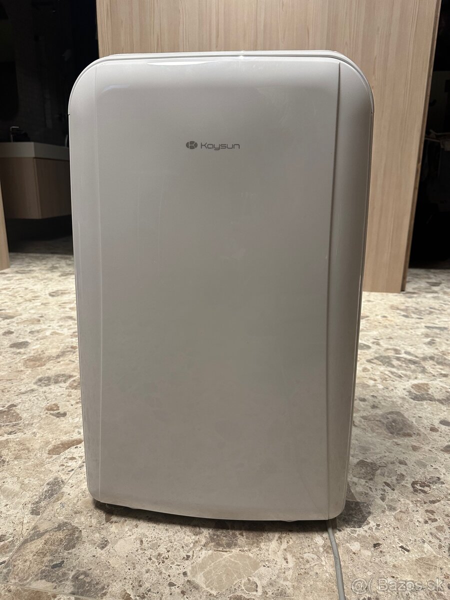 Mobilná klimatizácia Kaysun 3,5kw