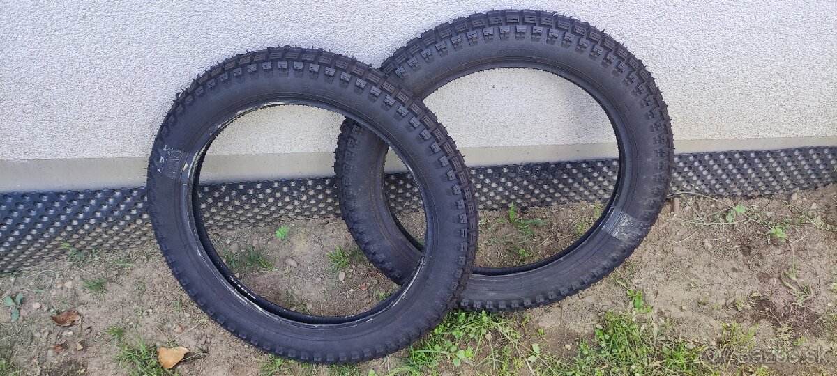 Simson enduro