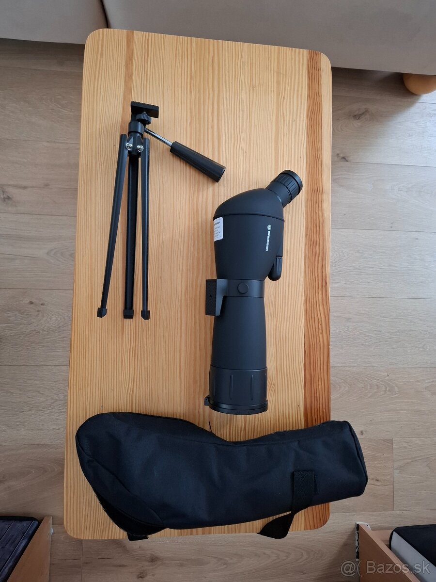 Spektiv Bresser