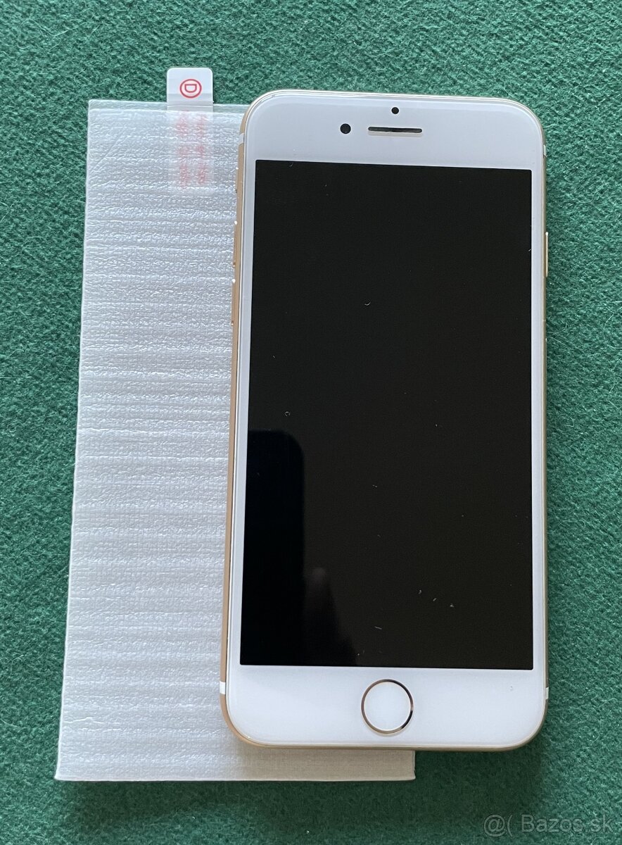 iPhone 7, 256GB