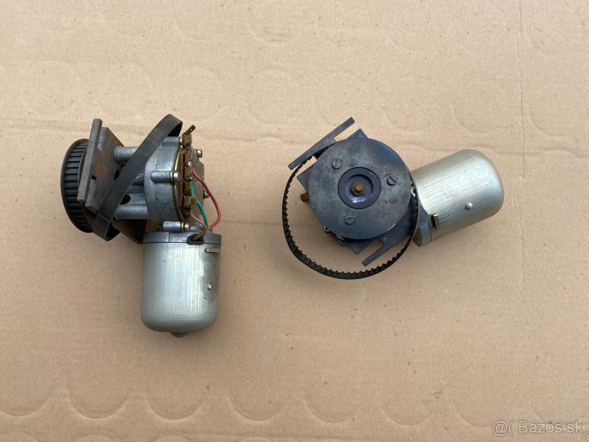 Elektromotor