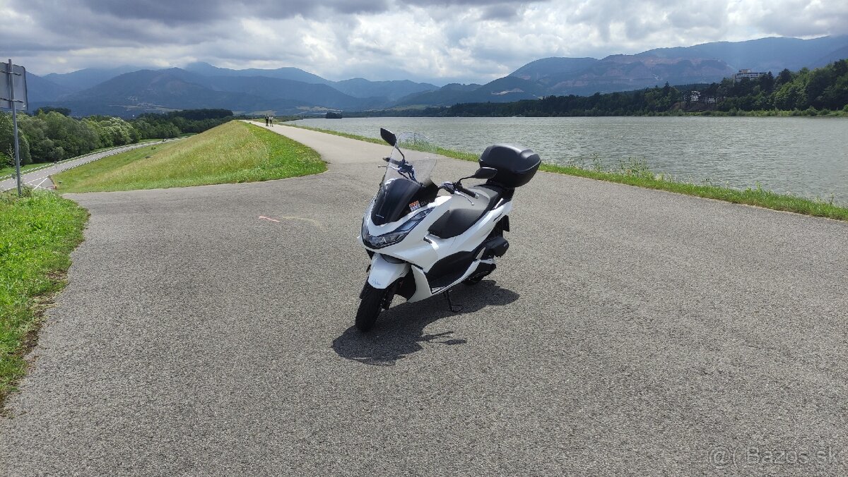 PCX
