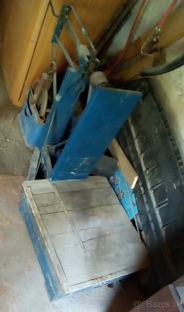 Predám