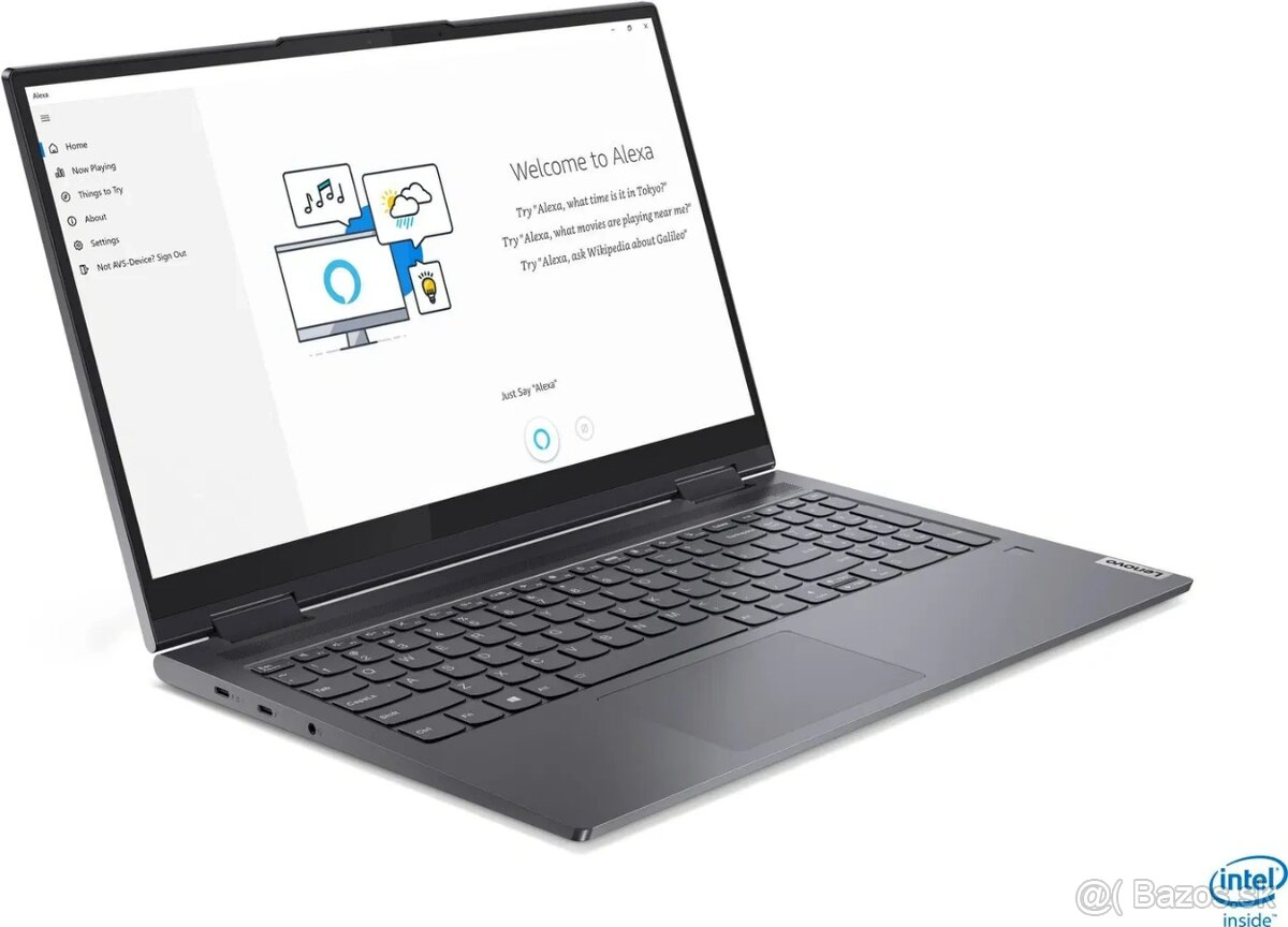 PC / Tablet Lenovo Yoga 7 15ITL5