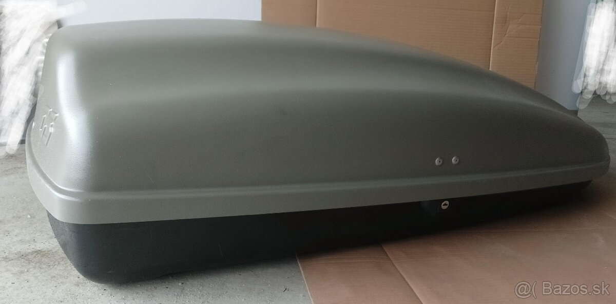 Predám strešný box G3 HYDRA 180