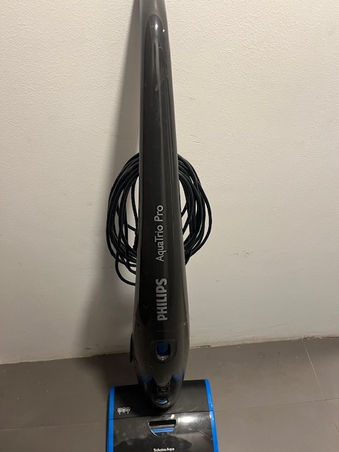 AquaTrio Pro | Philips |