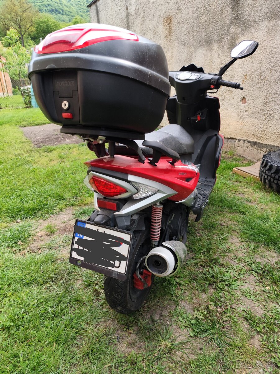 adamoto 125