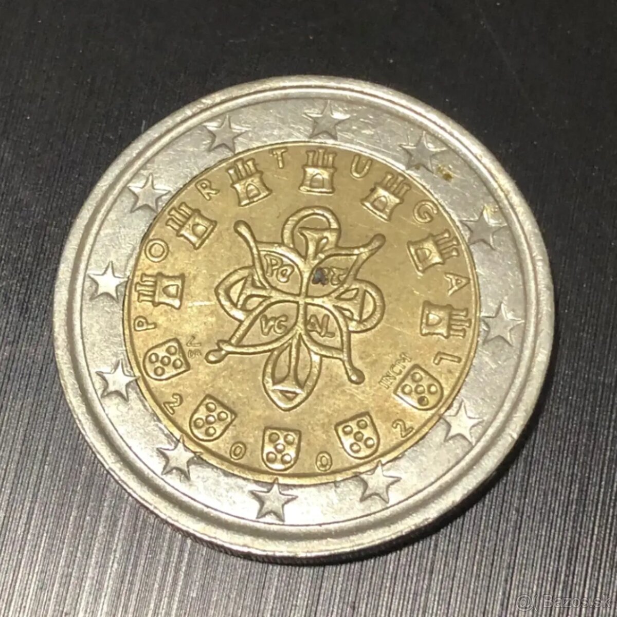Predám 10c 20c 50c 1€ 2€ rôzne mince