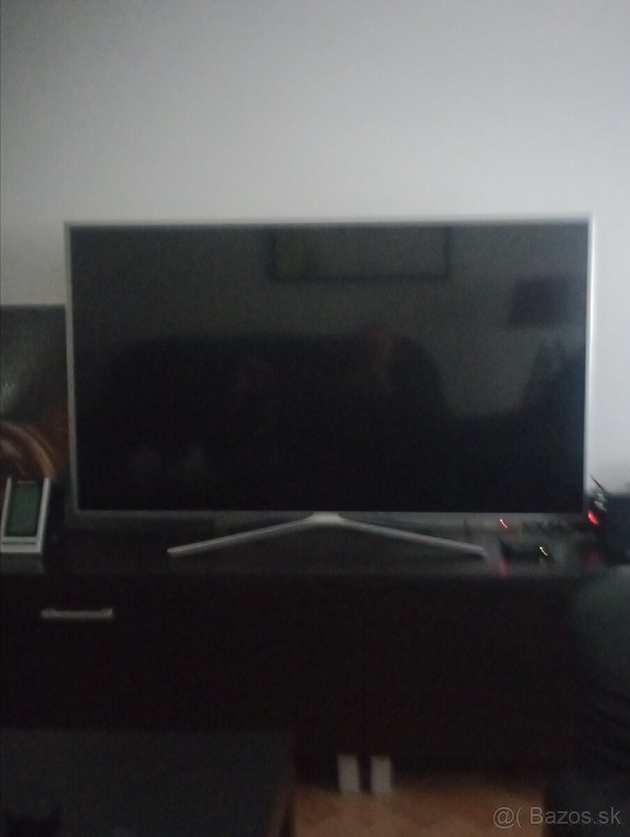 Smart tv Samsung 140 cm