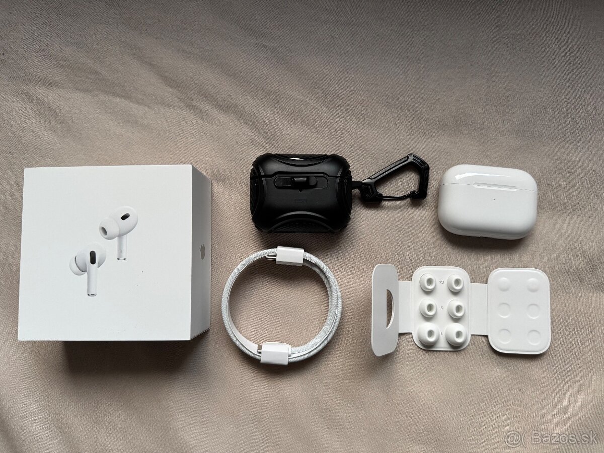 Apple Airpods Pro 2 USB-C