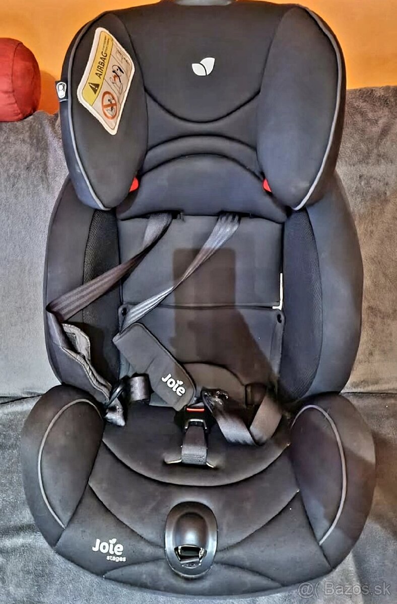 Autosedačka Joie