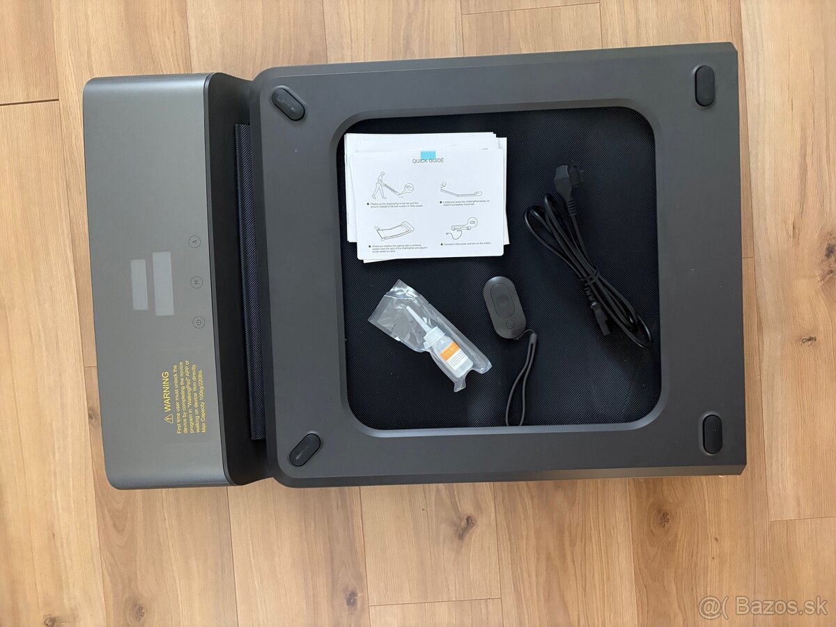 WalkingPad A1