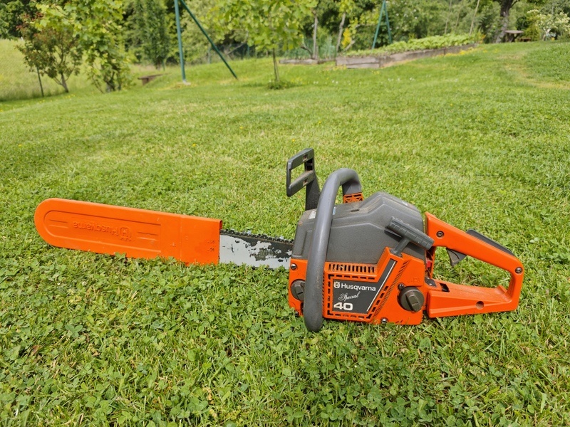 Husqvarna 40