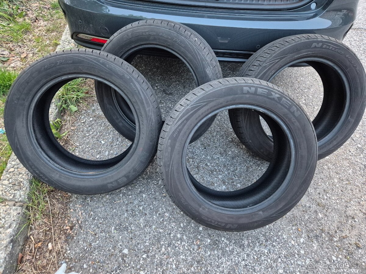 R. 2024 - Nexen Nblue 205/55 R16 HD plus