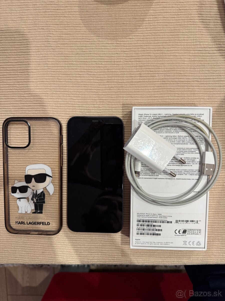 iPhone 12