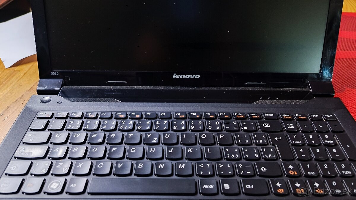 Lenovo B580