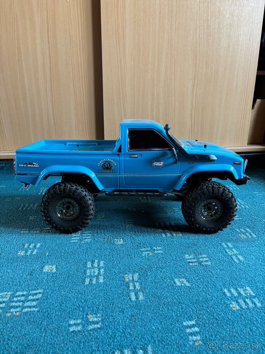RC Crawler 1:10 2.4ghz