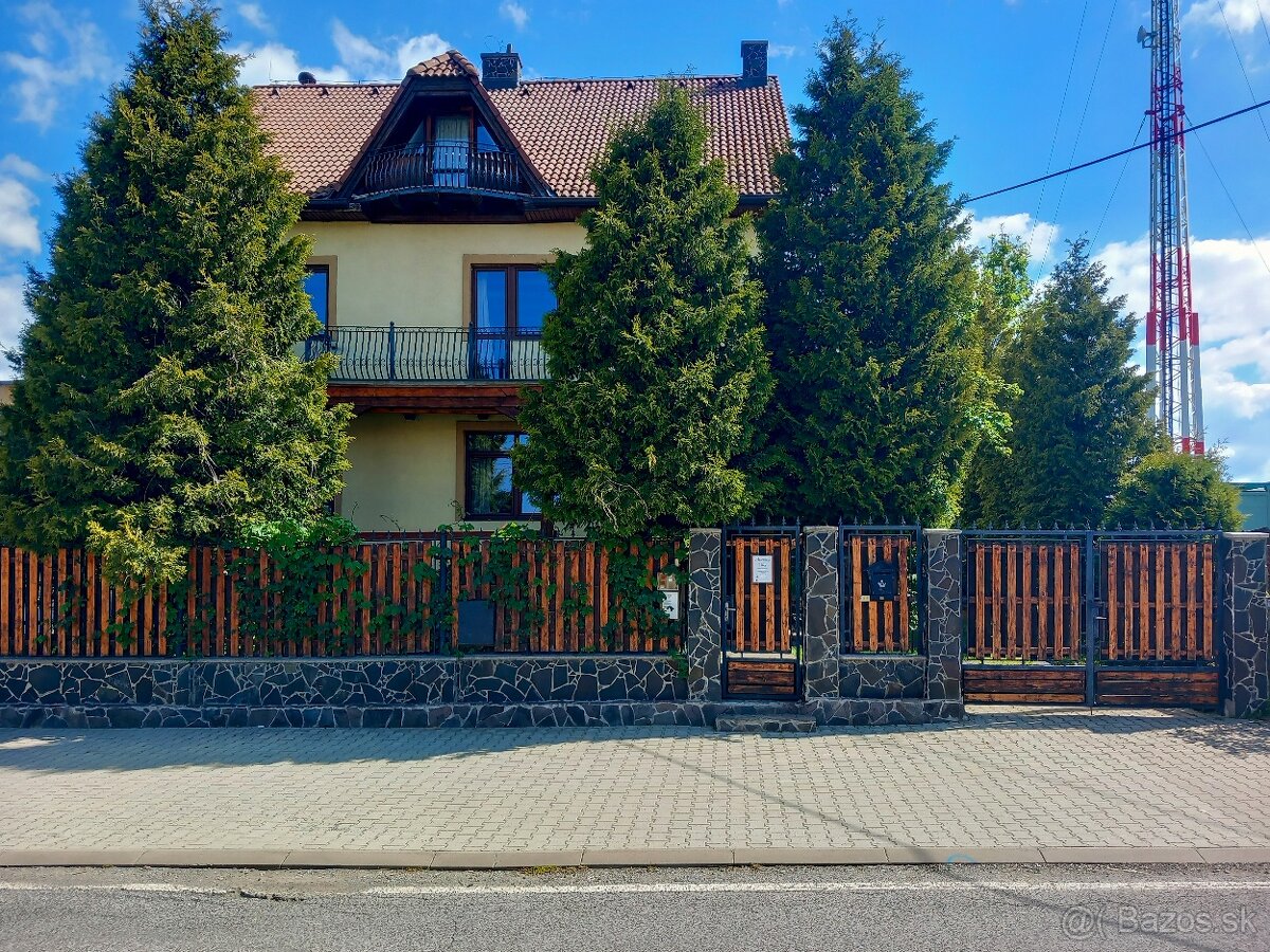 Apartmánový dom Village, Veľký Slavkov na predaj