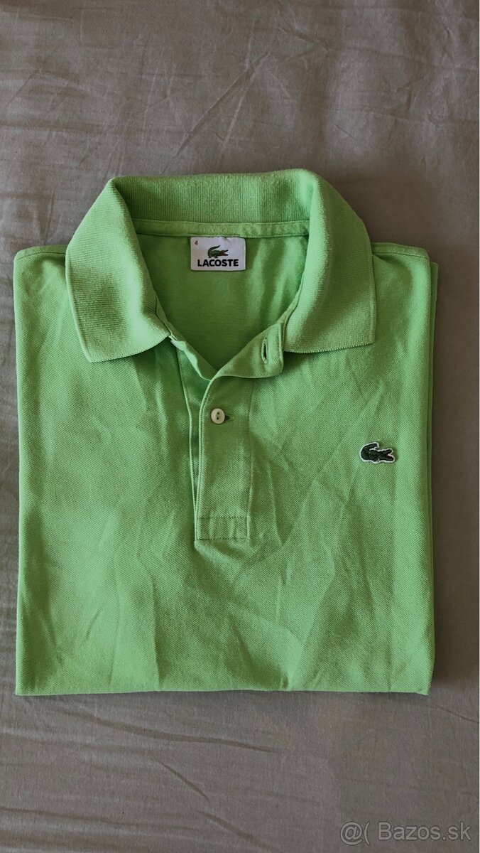 Lacoste Polo