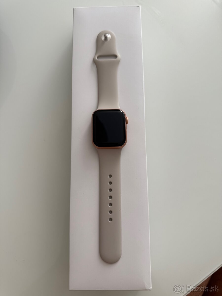 Apple Watch SE 2 40mm (nové)