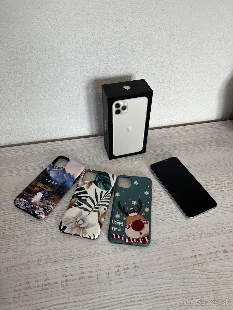 Iphone 11 pro max