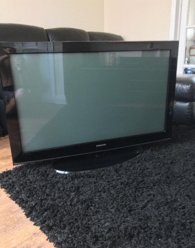 TV PLAZMA -SAMSUNG