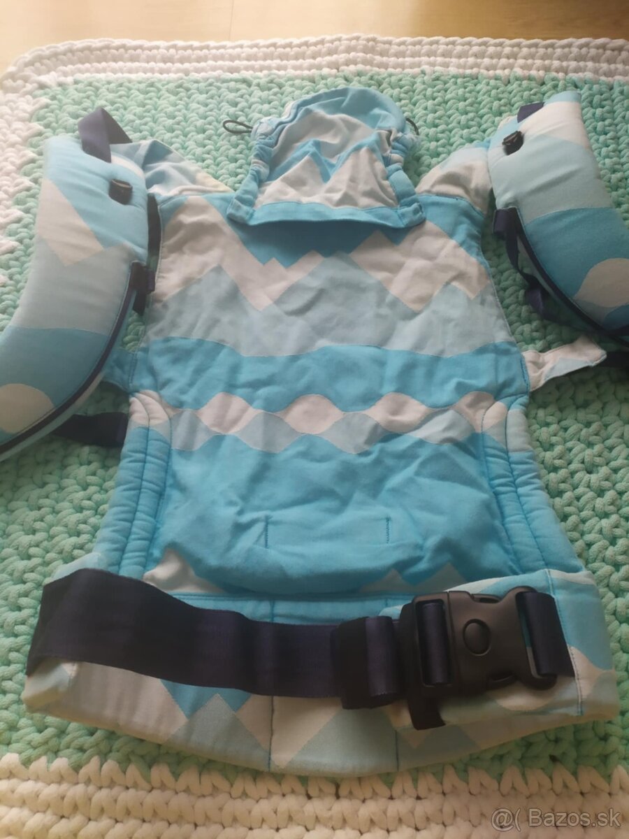 Ergonomický nosič Sestrice Carrier