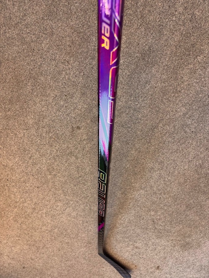 HOKEJKA BAUER TRACER , PRODLOUŽENÁ