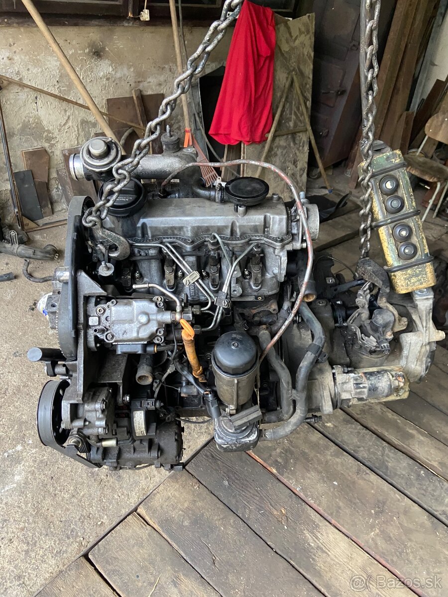 1.9tdi 81kw