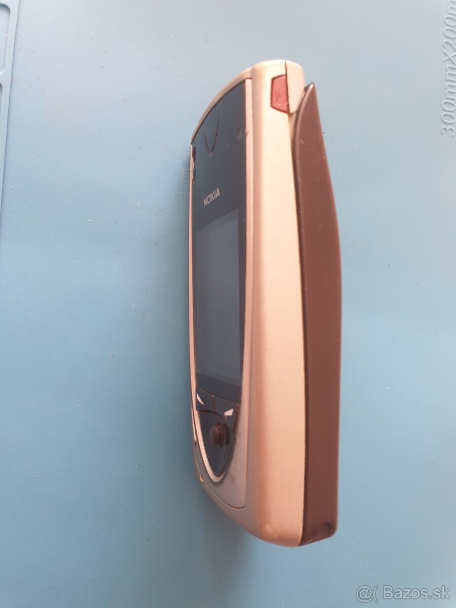 Nokia 7650