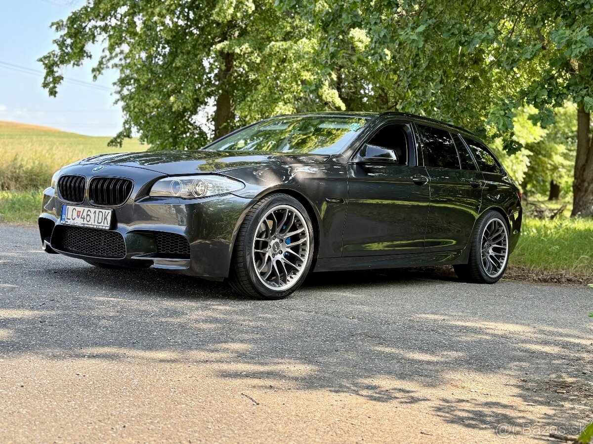 BMW F11 530xDrive Touring