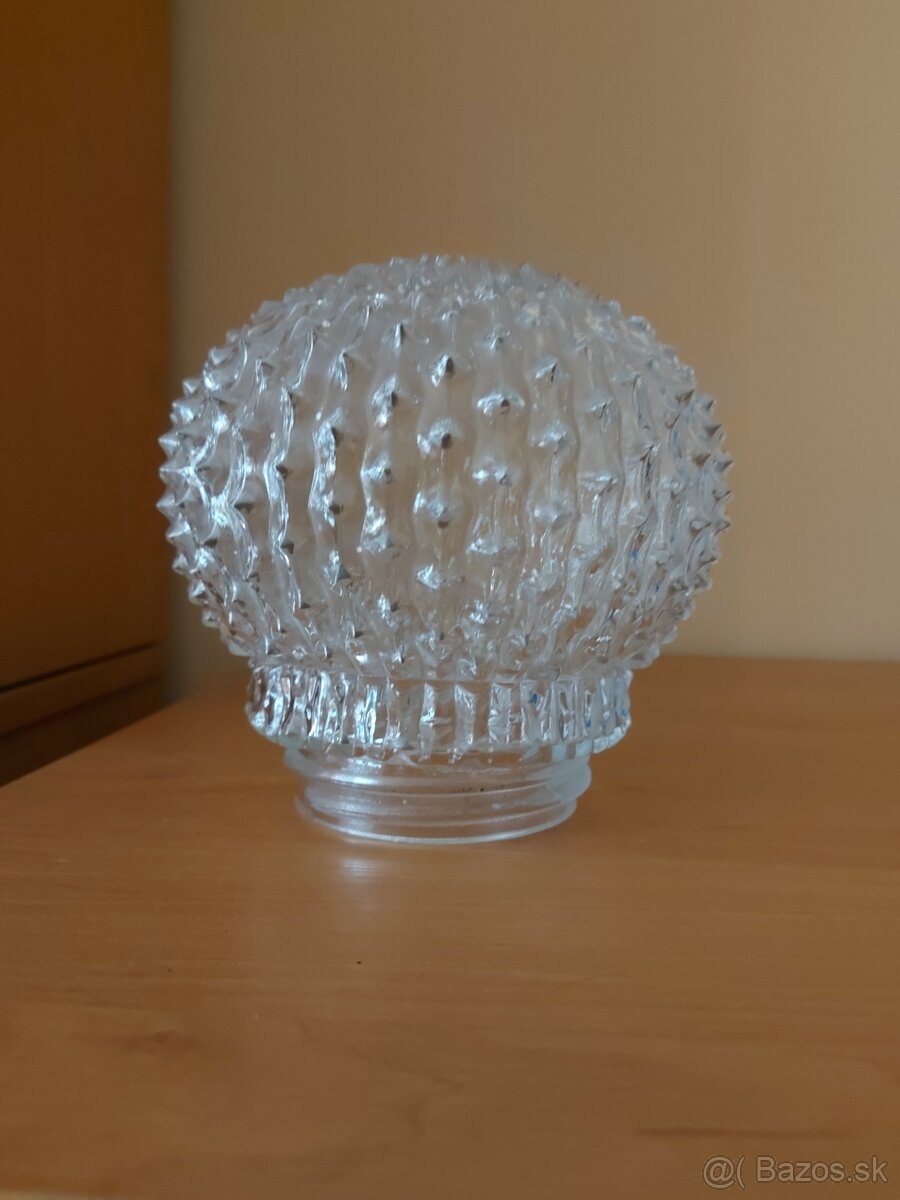 Retro kryt na lampu