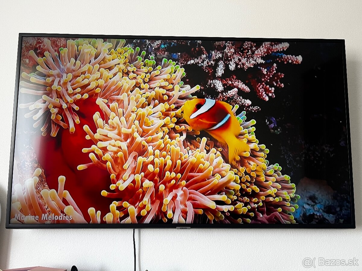 Samsung 7 (49”) Ultra HD Smart TV