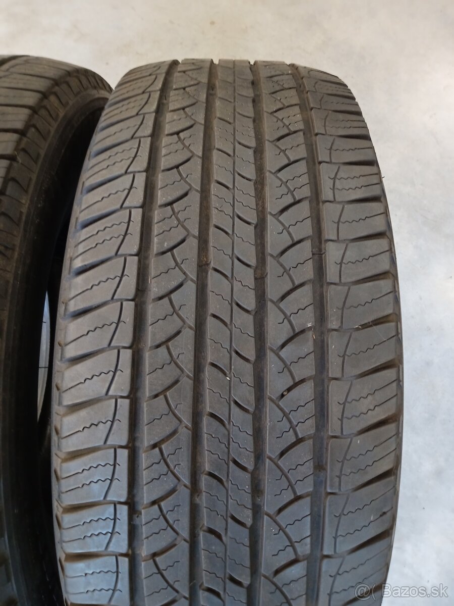 2ks letne 265/65 R17 112S MICHELIN LATITUDE TOUR