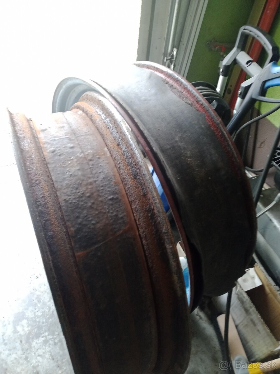 Kultivacne disky zetor
