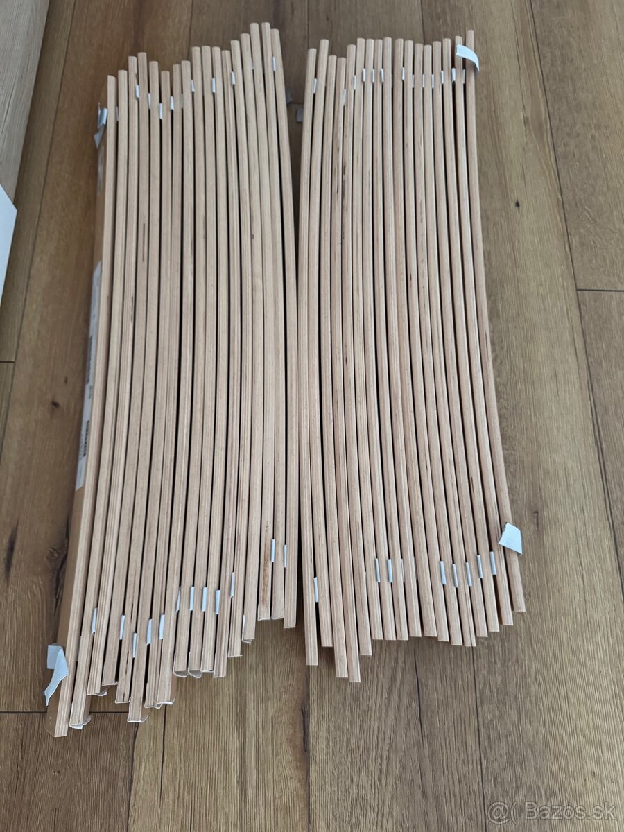 IKEA rošt 70cm 2ks