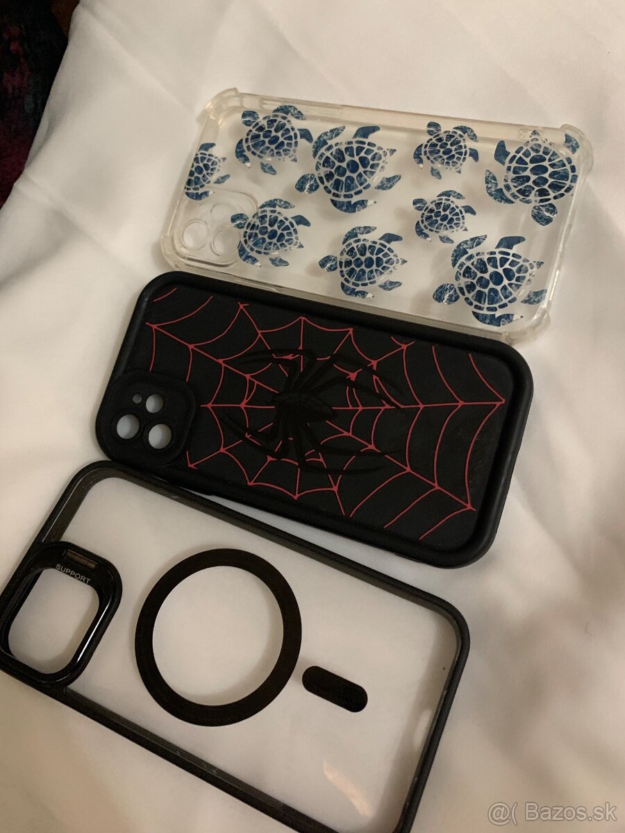 Kryty na iphone 11