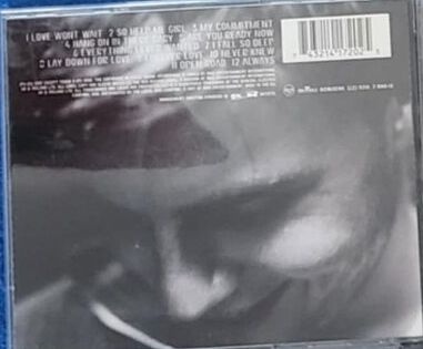 CD GARY BARLOW