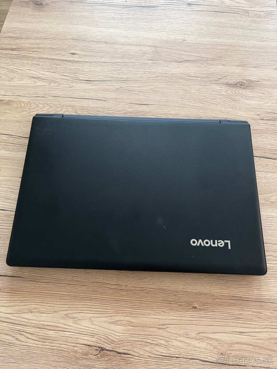 Lenovo ideapad 110-15ISK