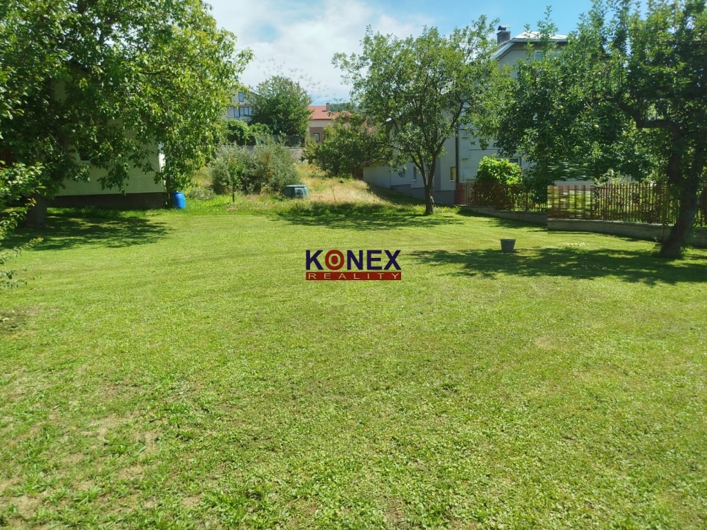 NA PREDAJ Pozemok pre rodinný dom SVIDNÍK