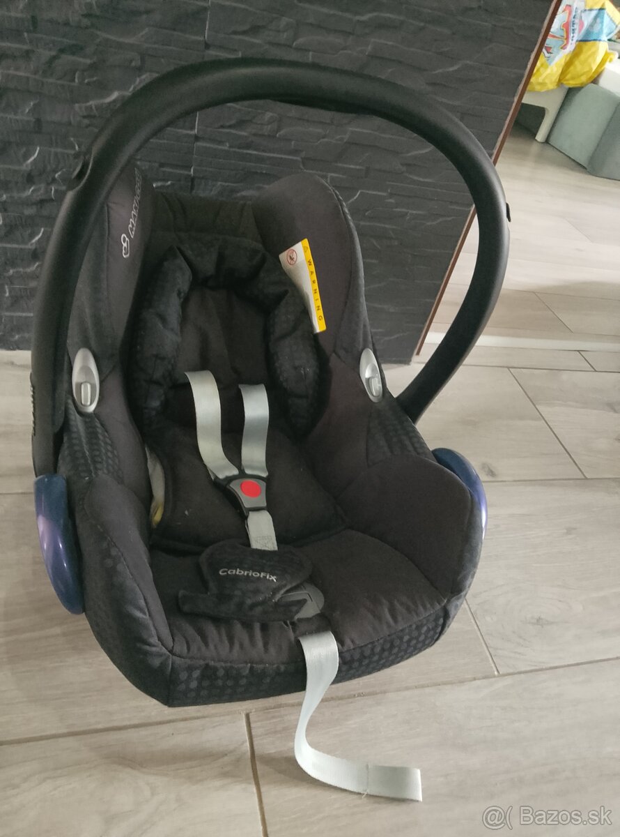 Maxi cosi