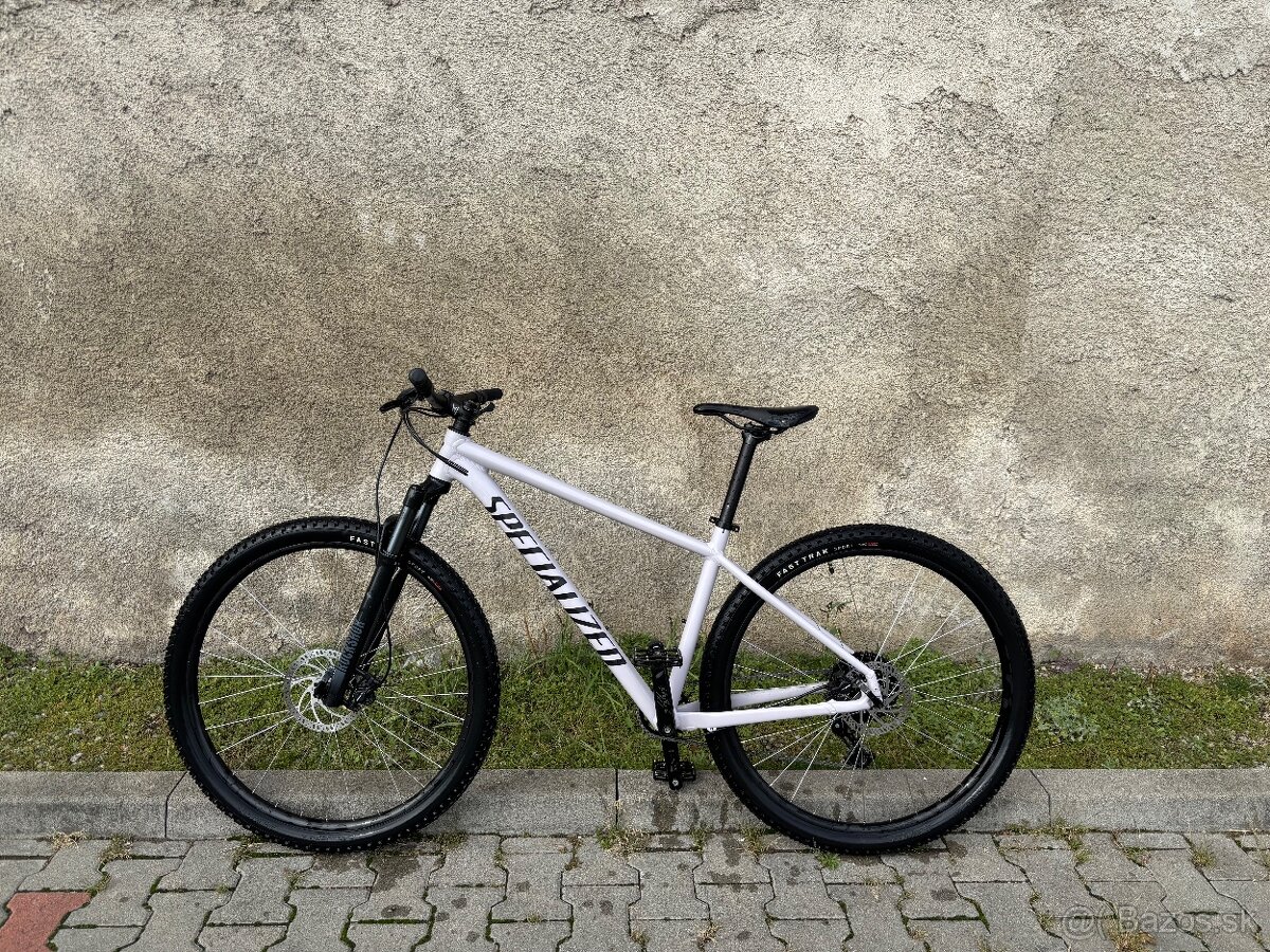 SPECIALIZED Rockhopper Sport 29" Satin Clay / Black Liquid