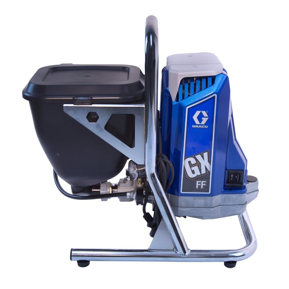 Graco GX FF airless striekacie zaradenie