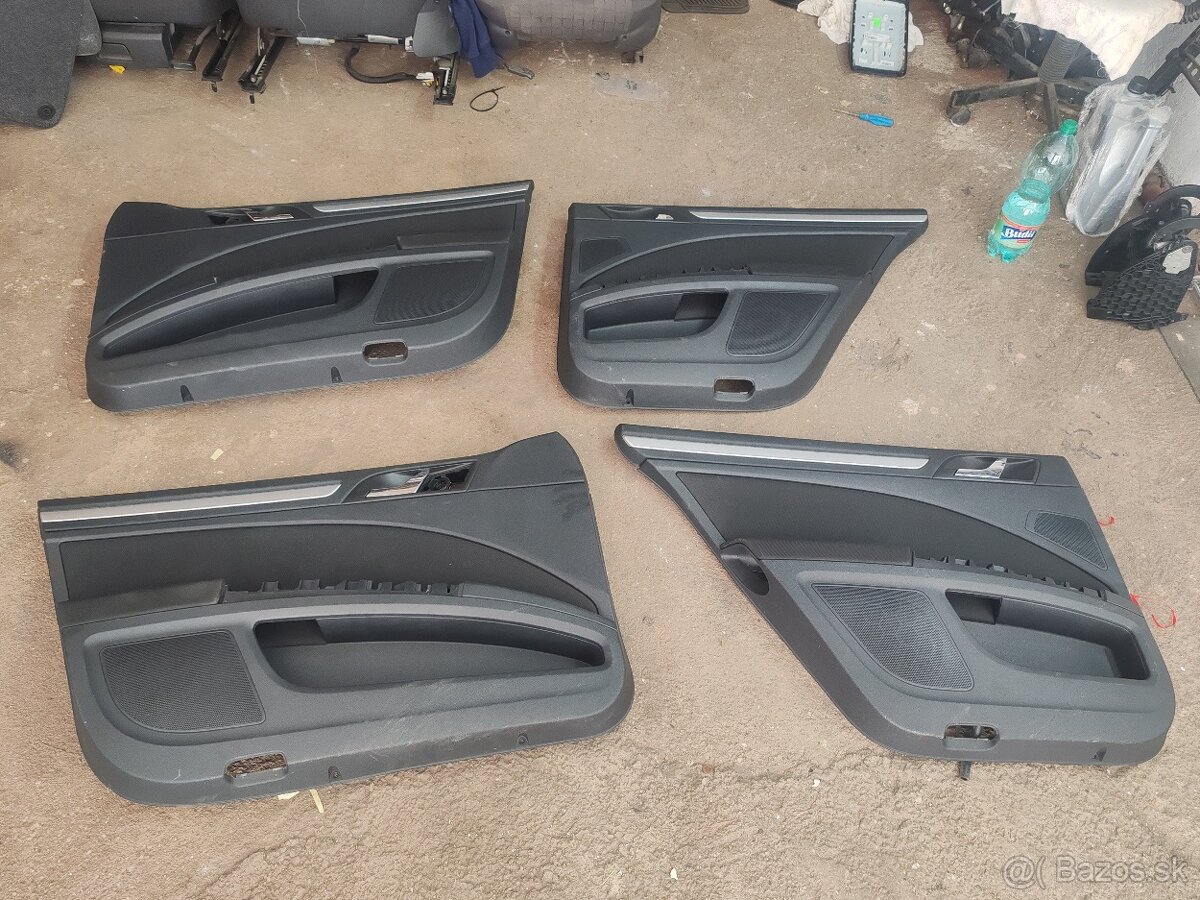 Tapaciry Superb 2 combi