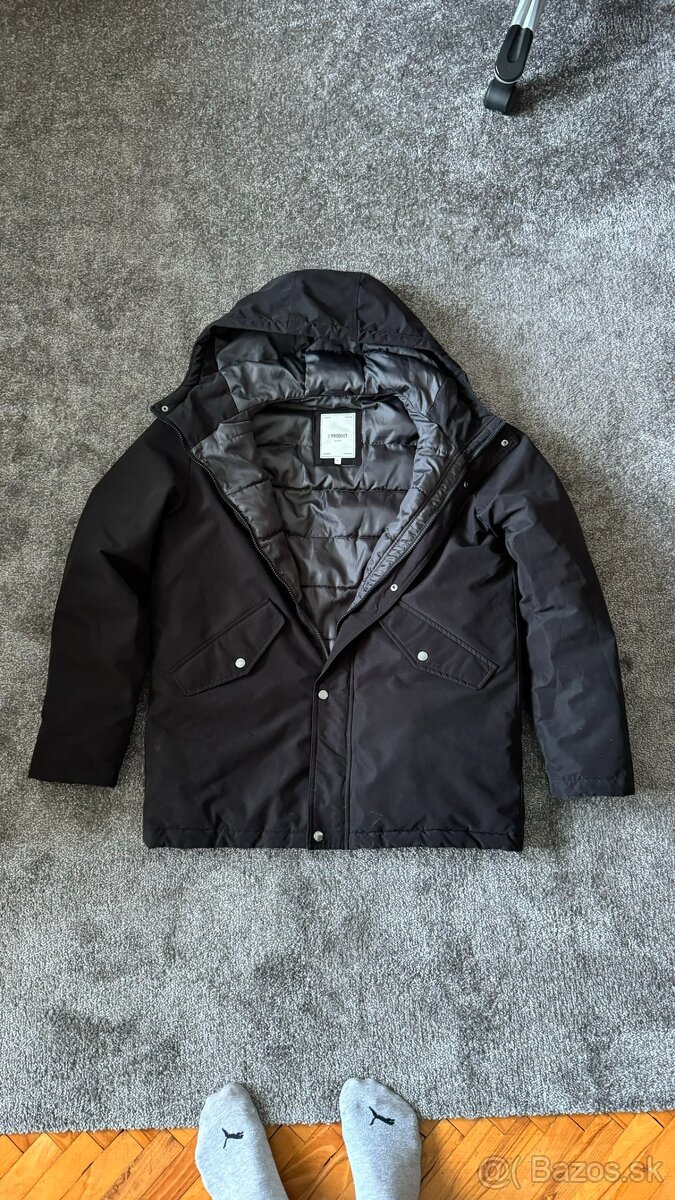 Pánsky kabát - veľ. L