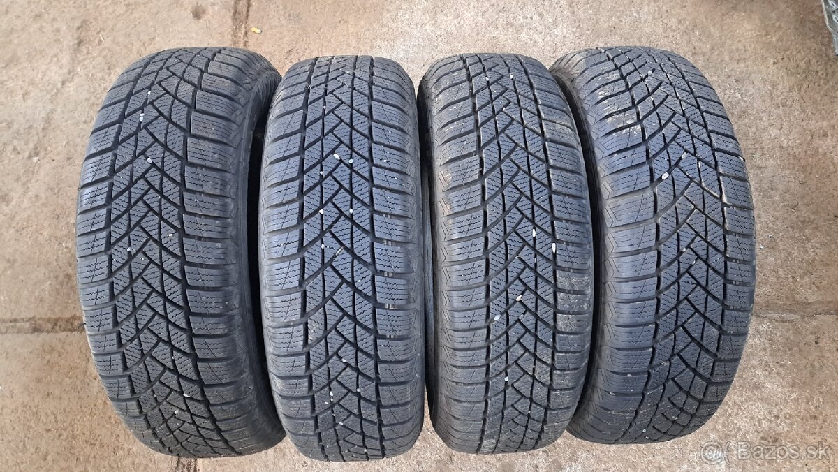 185/65R14 Zimná sada