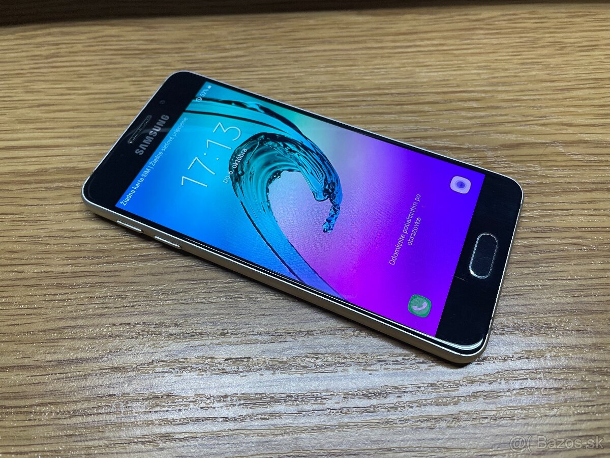 Samsung A3 16